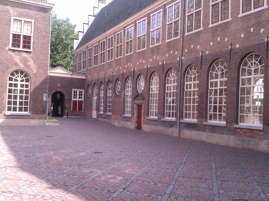 Het Heilige Geest- of Arme Wees- en Kinderhuis景点图片