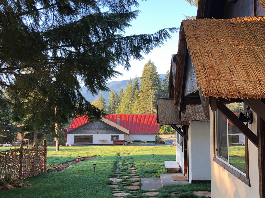 Paradise Village主图