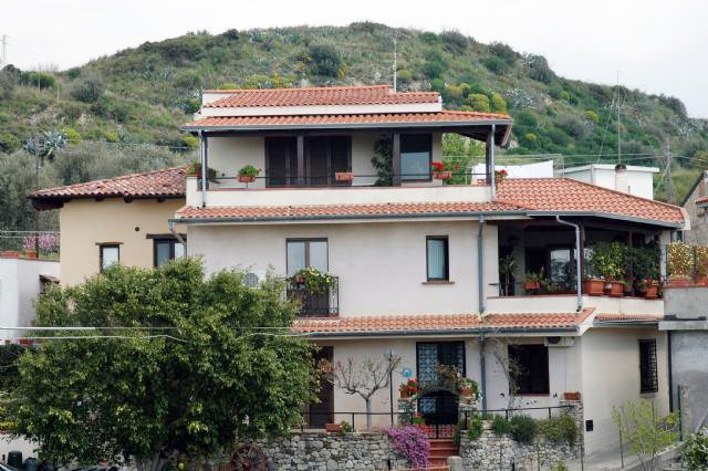 Bed and Breakfast Casa Ulisse主图