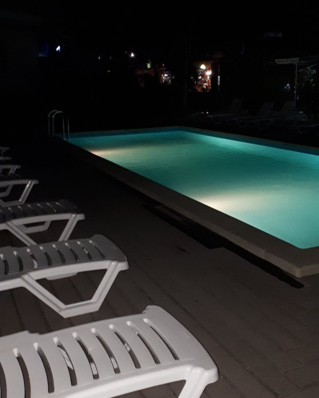 Chernomorye Hotel