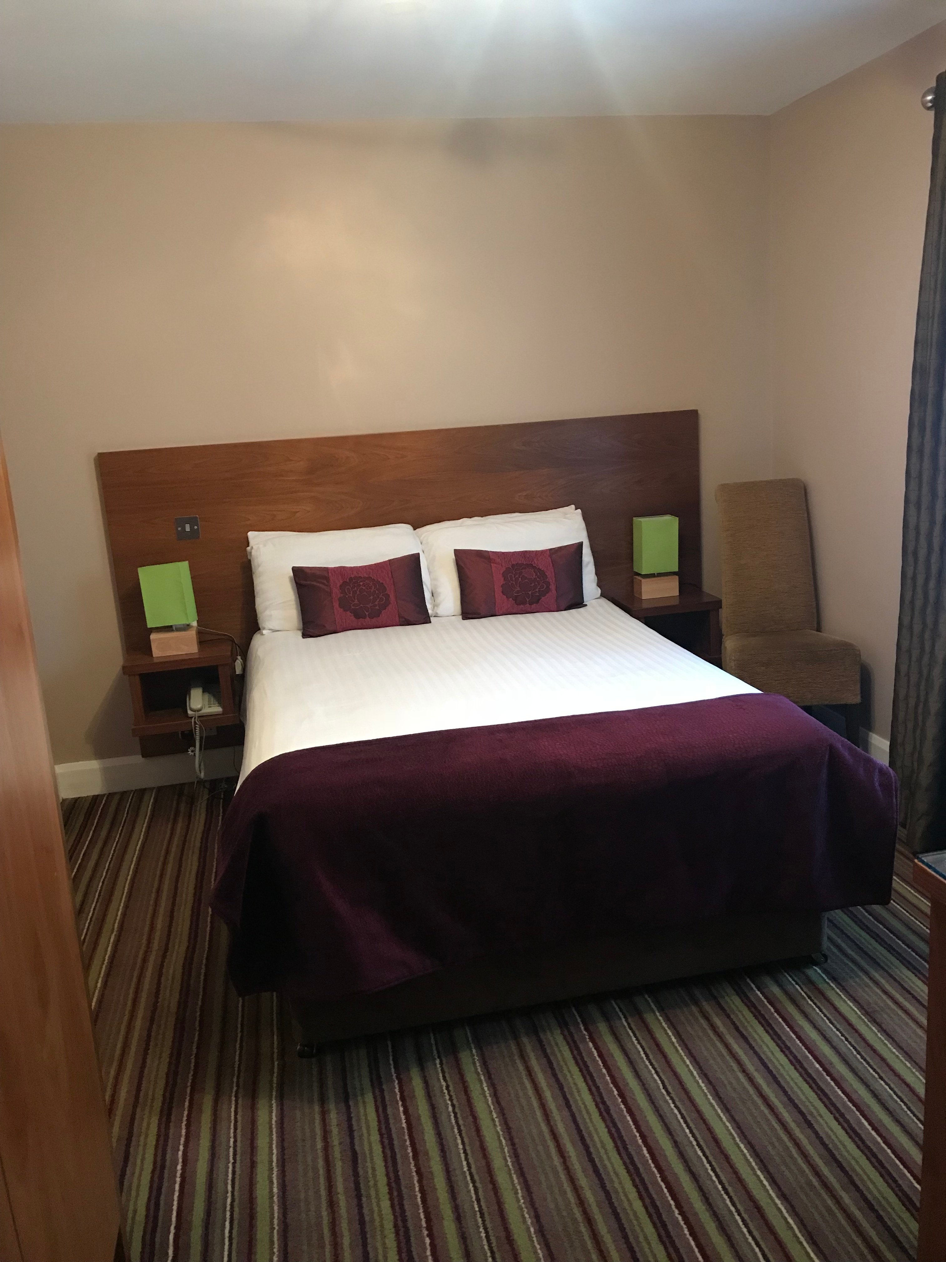 The Balmoral-官方