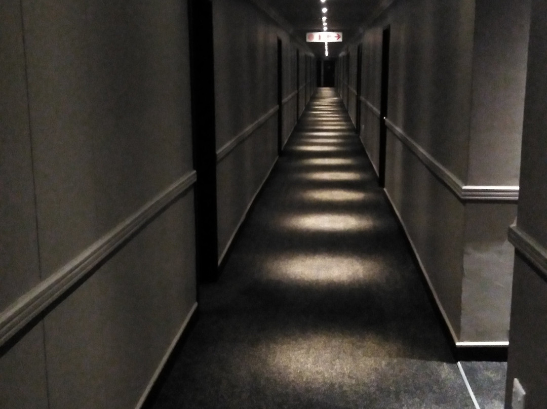 曼哈顿酒店主图