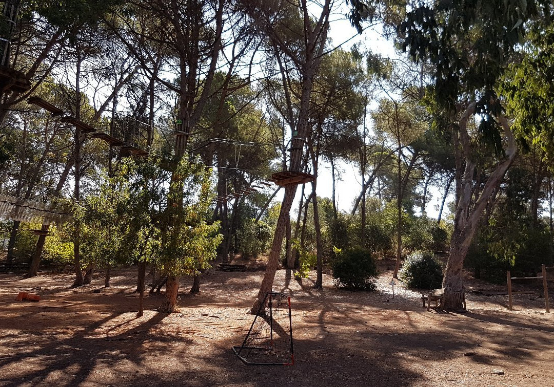 Adventure Park景点图片