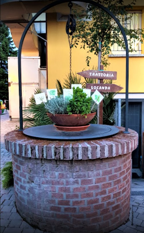 Osteria da Cesare & Locanda主图
