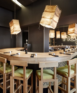 Nago Sushi & Sake餐厅图片