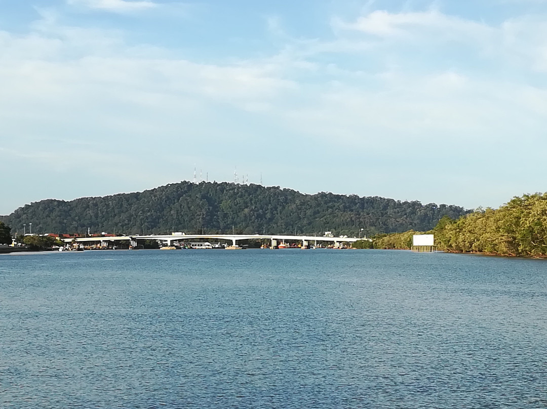 Kuantan River Cruise景点图片