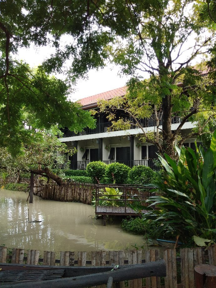 Baan Khung Thara Ayutthaya-官方