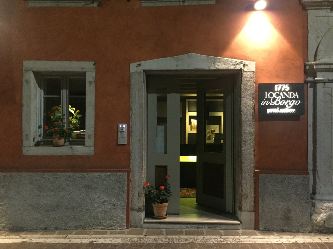 Locanda in Borgo 1775主图