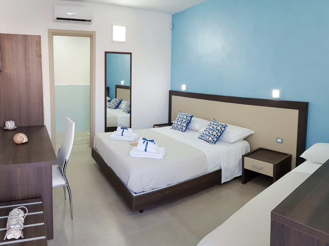 Sole Del Sud B&B