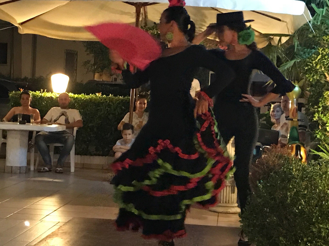 Hotel Atenea Golden Star主图