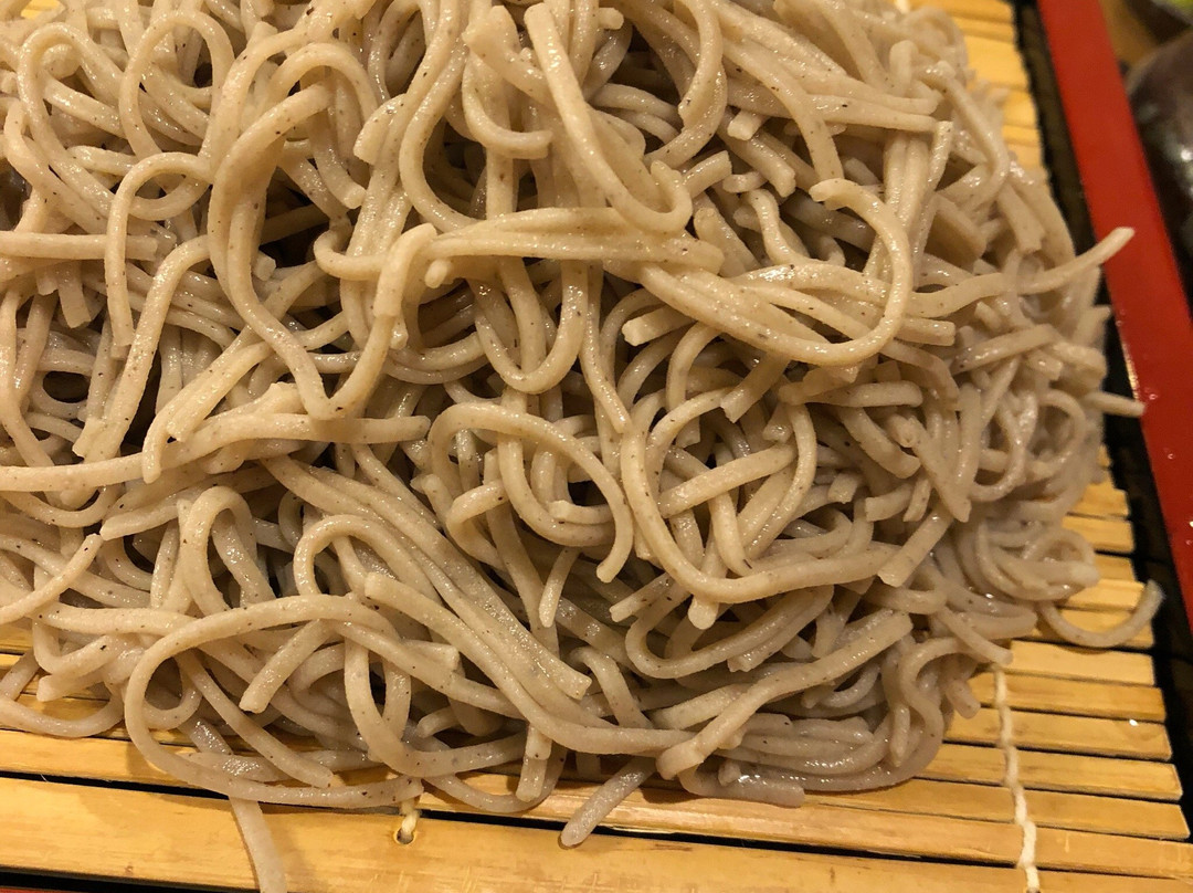 盐尻北因特尔酒店主图