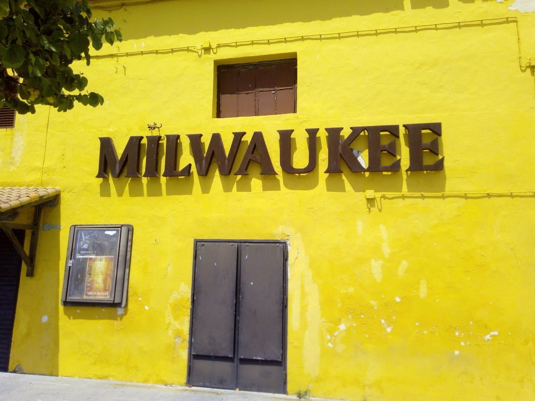 Sala Milwaukee-圣玛丽亚港必去景点