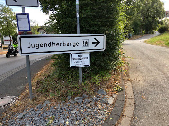 Vulkaneifel-Jugendherberge