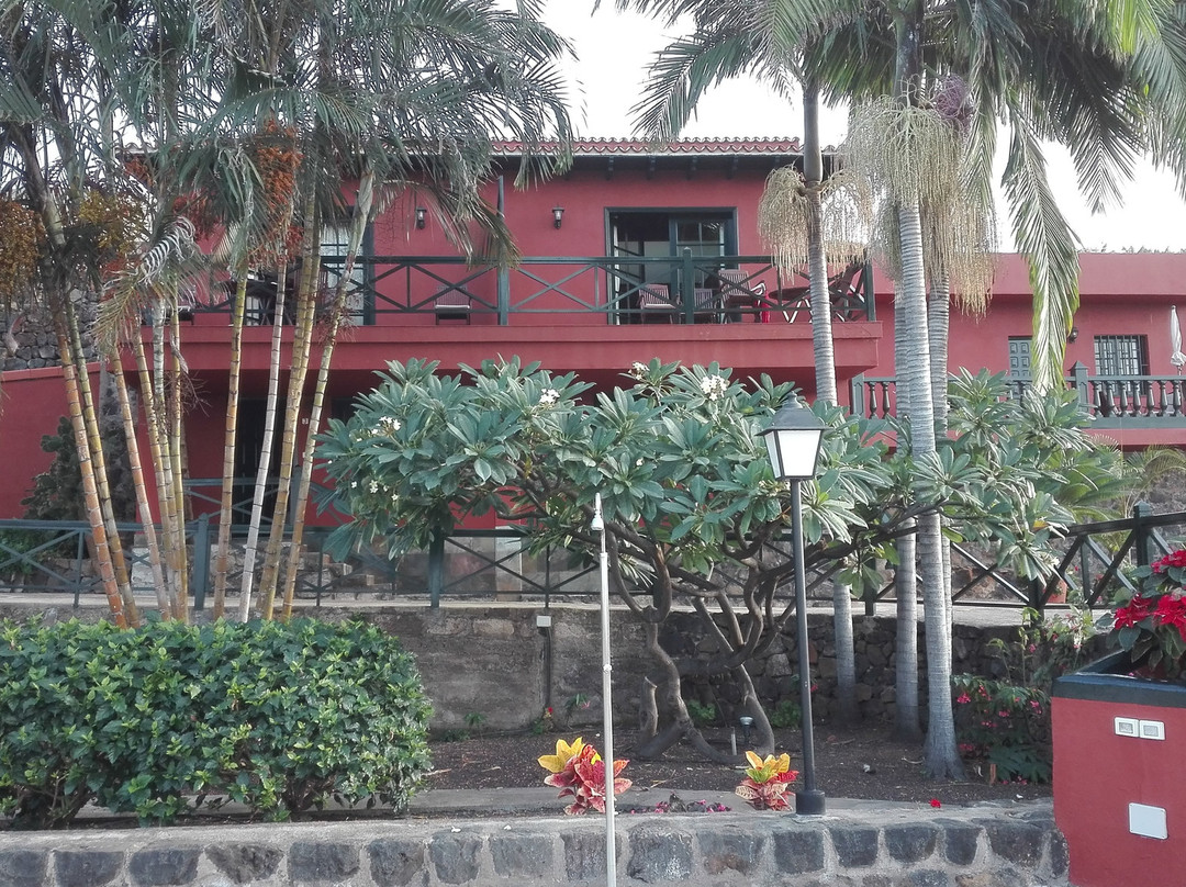 Finca Romera