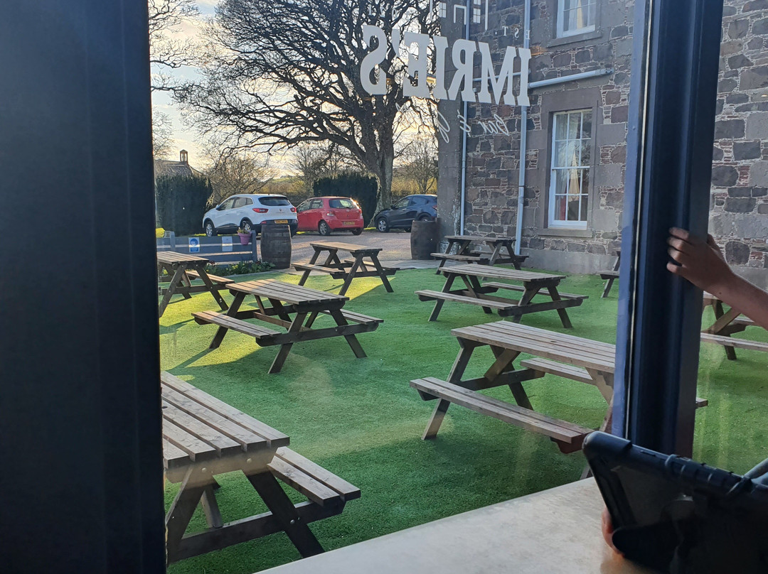 Imrie's Bar & Grill