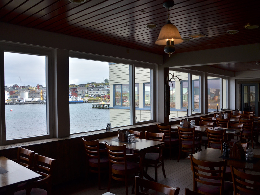 Vardø Hotel主图