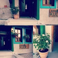 Kula Boutique Hotel主图