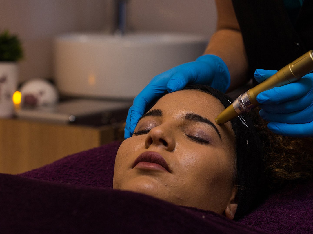 Sanguine Spa-乔治必去景点