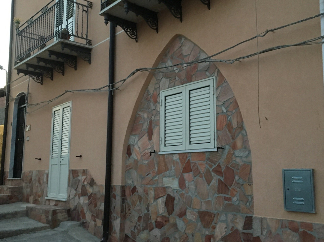 Casa Dei Sogni Guest House主图