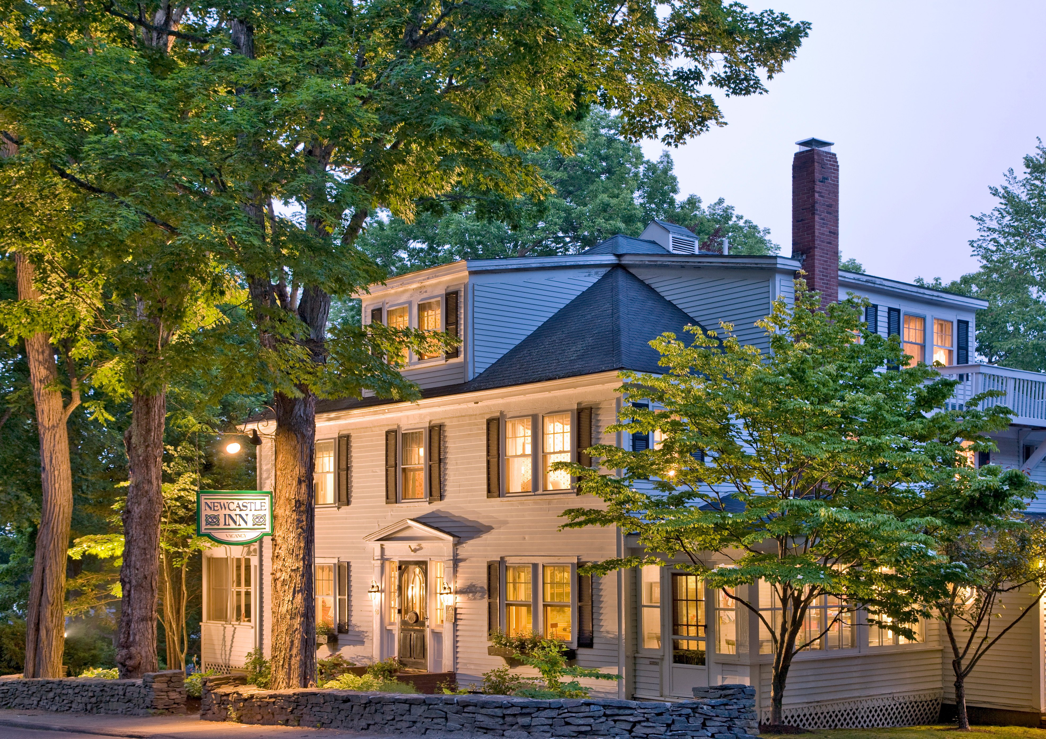 Newcastle Inn-官方