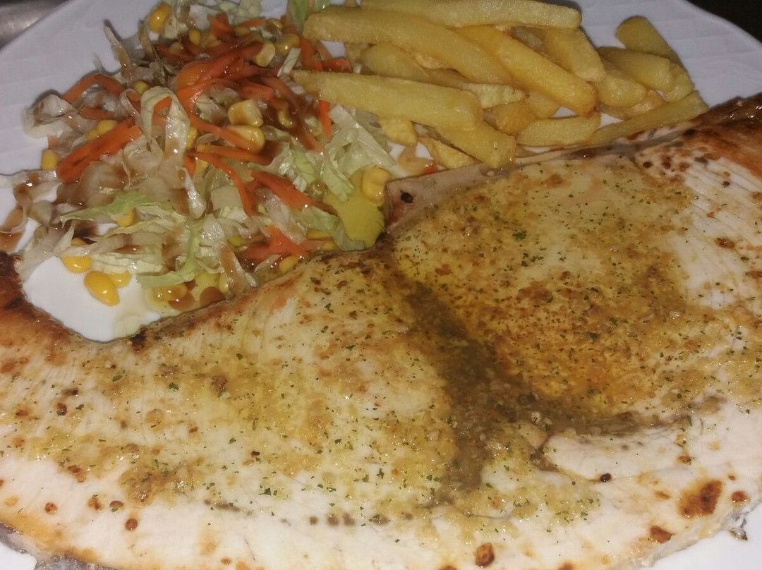 Restaurante Bar Cafeteria Corona