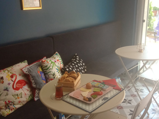 Selanikli Pansiyon主图