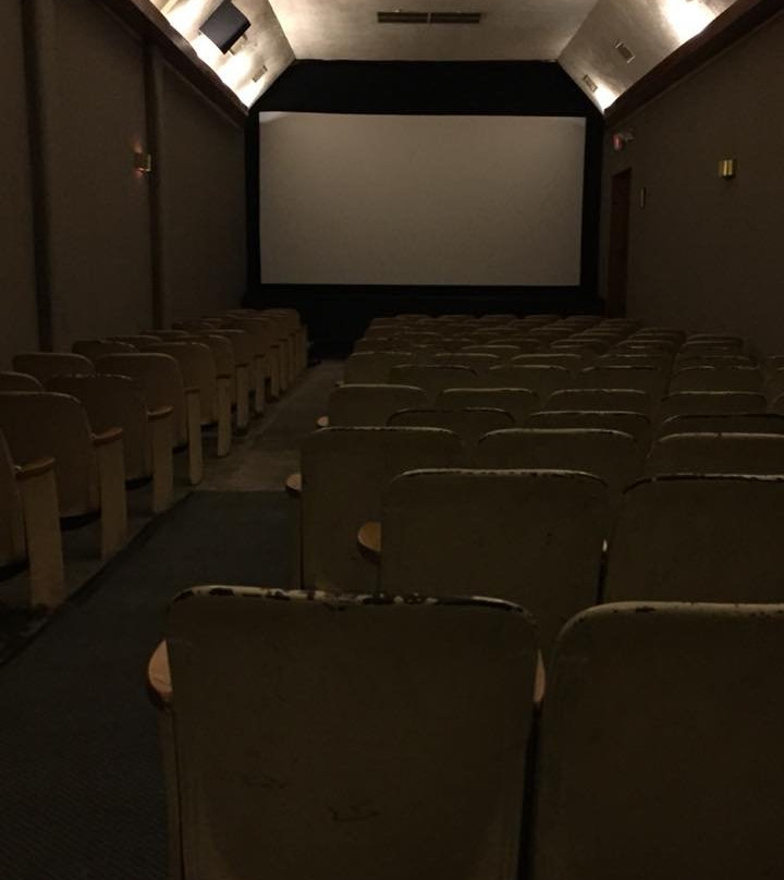 Manlius Cinema-Manlius必去景点