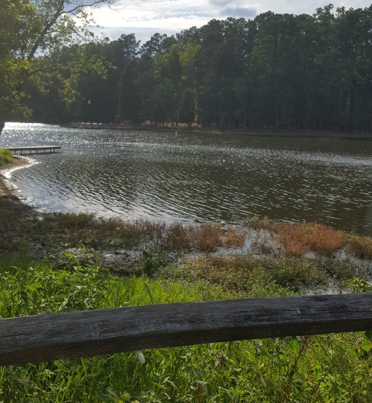 High Point City Lake Park景点图片