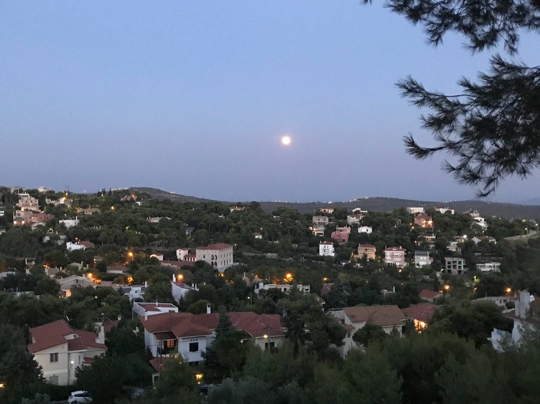 National Observatory of Athens - Penteli景点图片