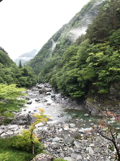 全馆源泉涌出之宿 西山温泉庆云馆主图