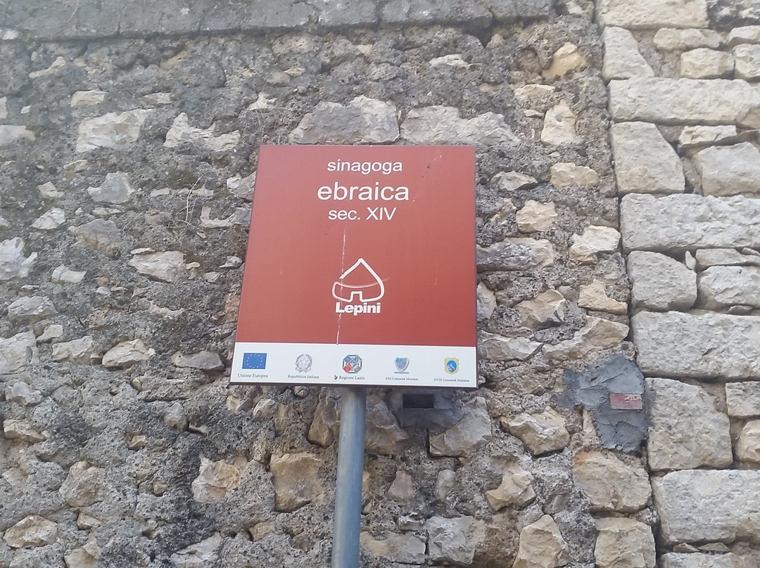 Sinagoga Ebraica景点图片