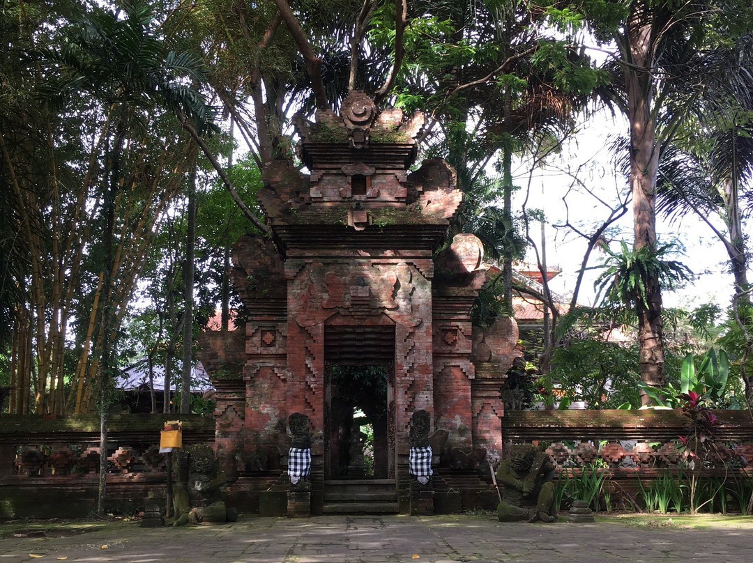 Sooni Bali Tours景点图片