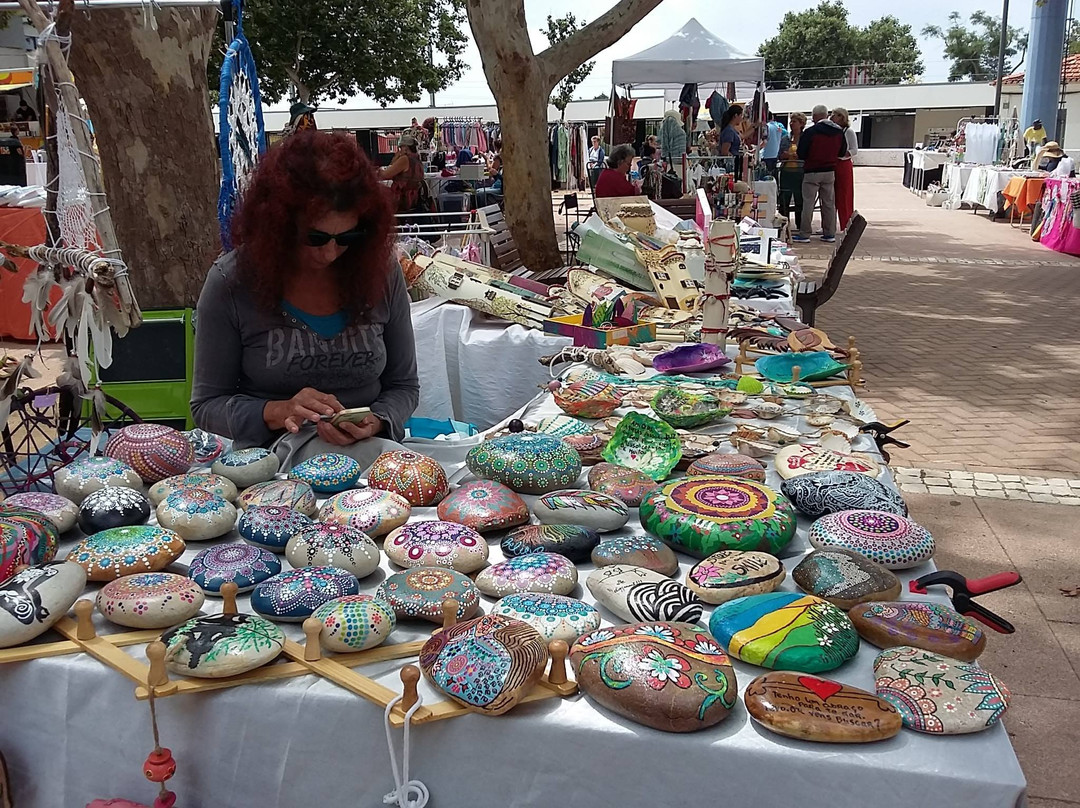 Estorilart Market景点图片