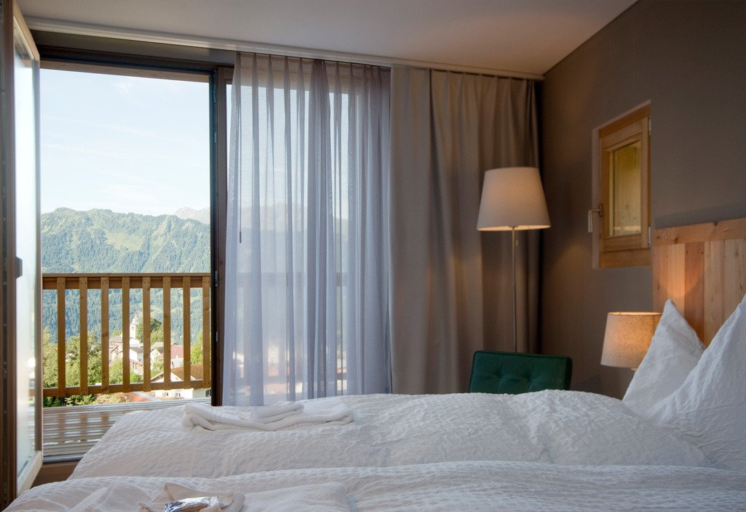 Berghotel Sterna主图