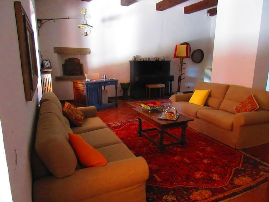 Il Poggiale B&B Poggio a Caiano主图