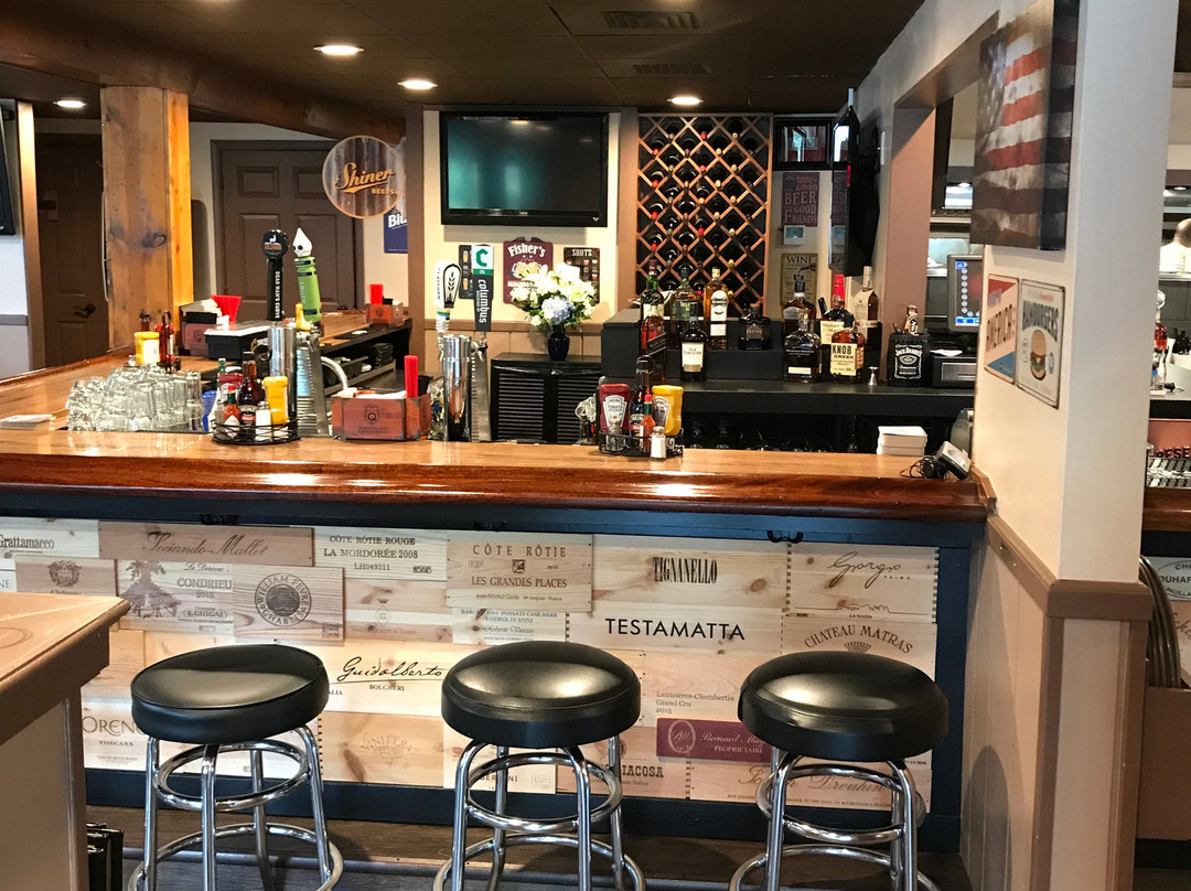 American Tavern-Solon必去景点