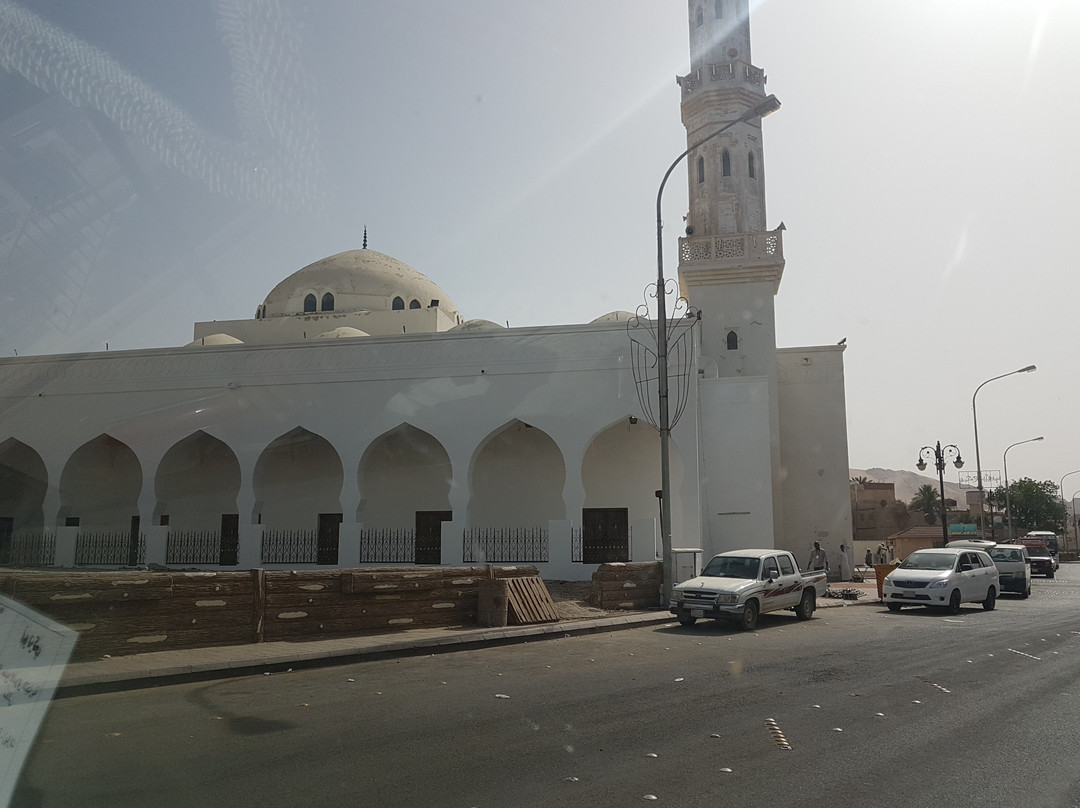 Mosque of Badr景点图片