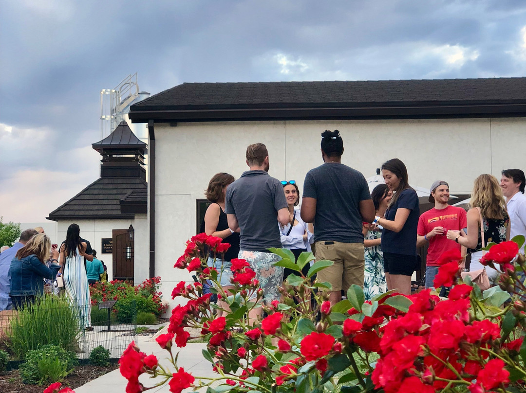 Leopold Bros. Distillery-丹佛必去景点