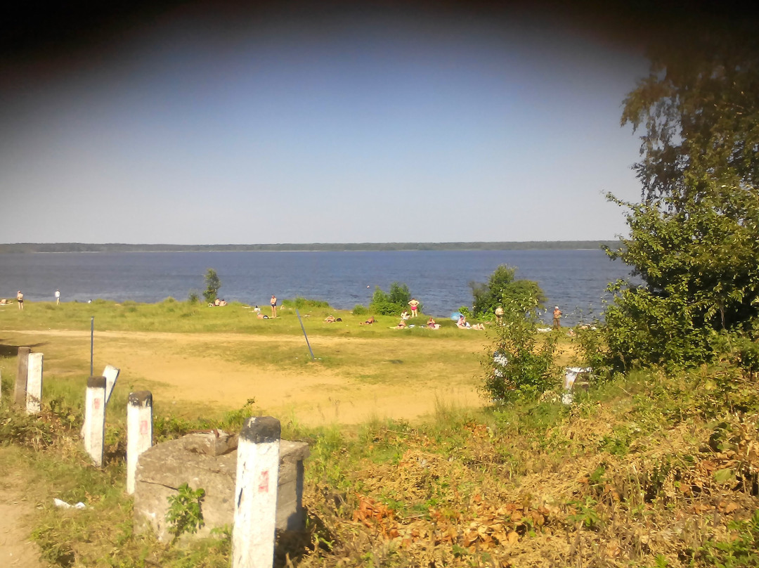 Kavgolovskoye Lake景点图片