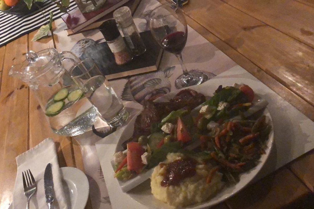 Boutique Guesthouse Hanover主图