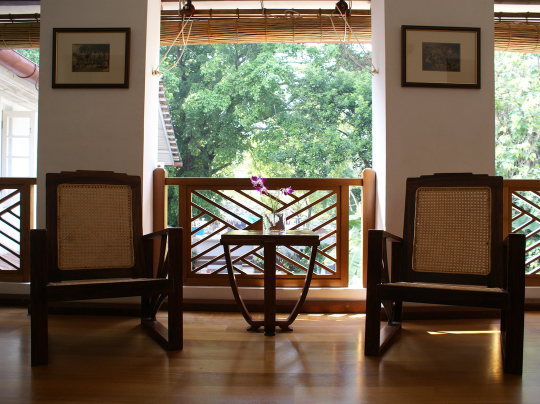 1506 号酒店主图