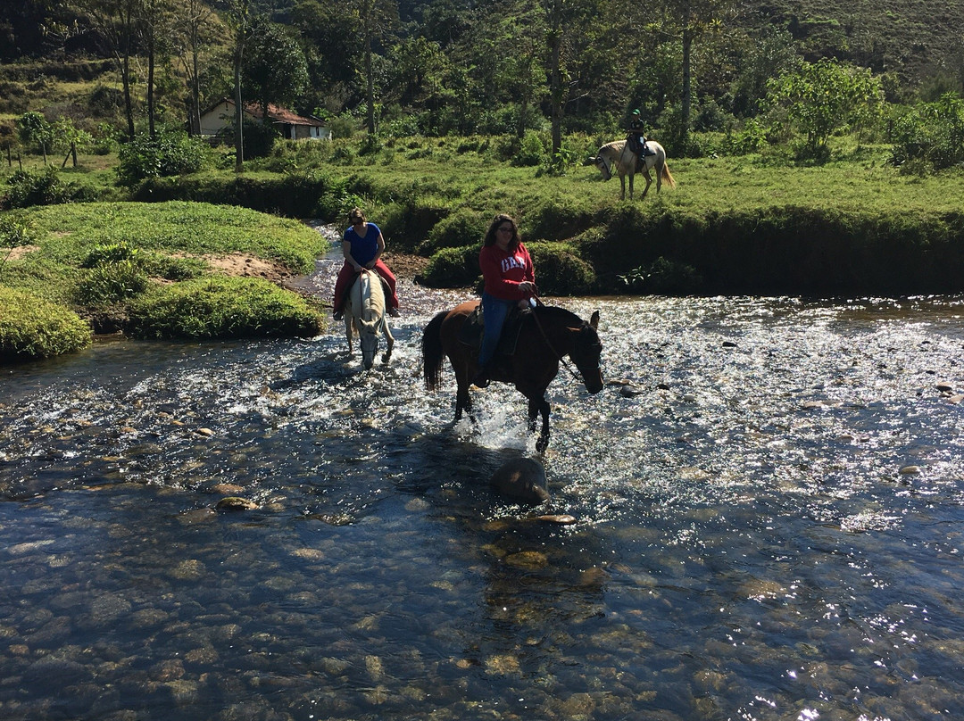 Racho Capelinha-Penedo必去景点
