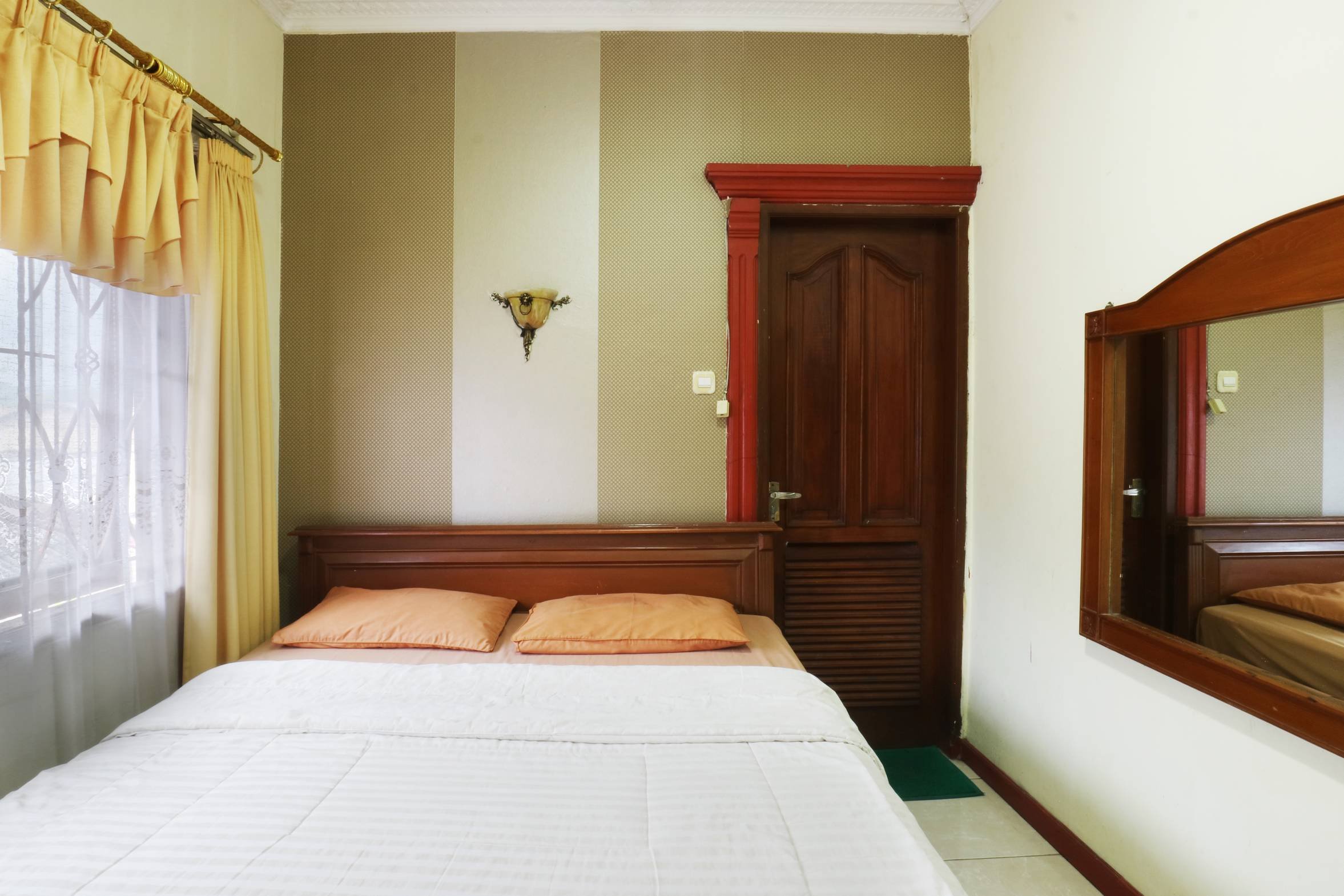 New Andalus Hotel-官方