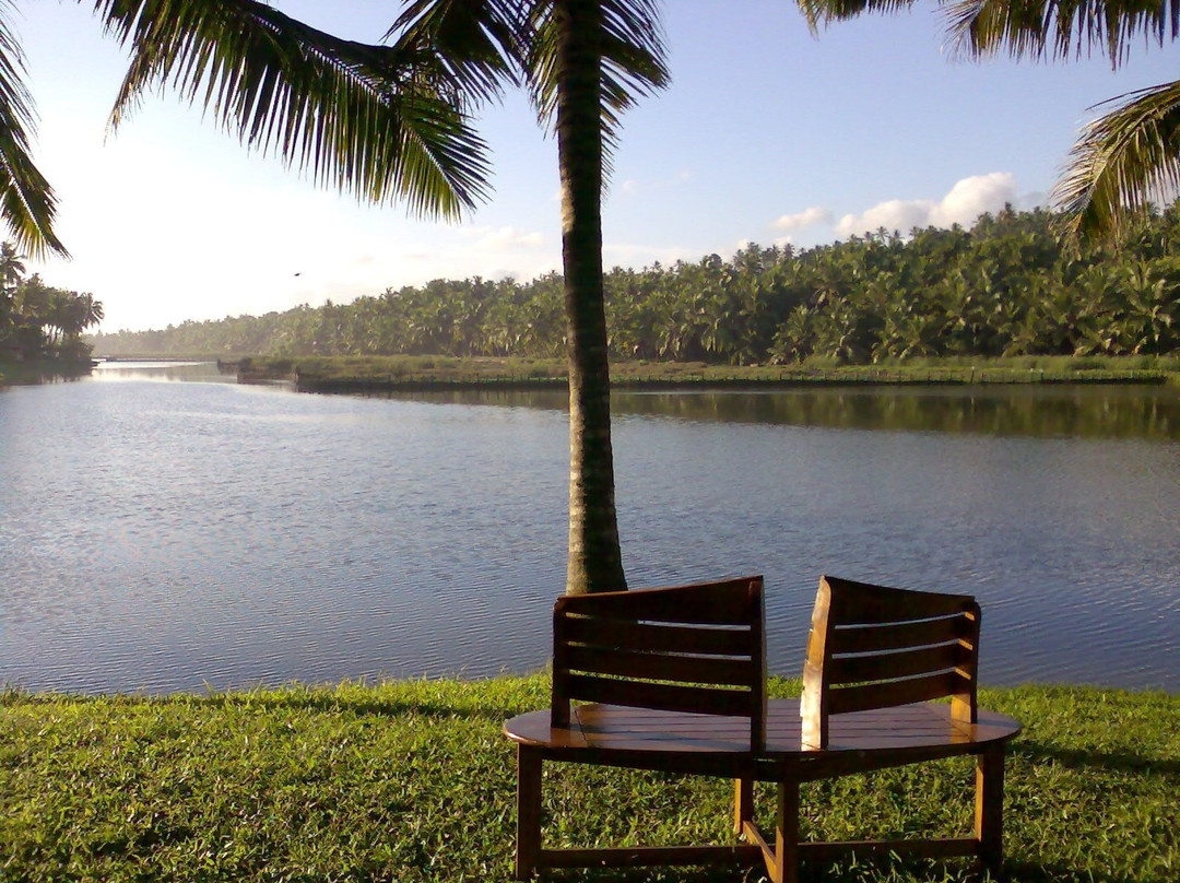泰姬陵 - 格林湾酒店主图
