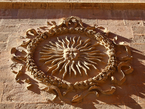 Claritas Turismo-阿尔梅里亚省必去景点