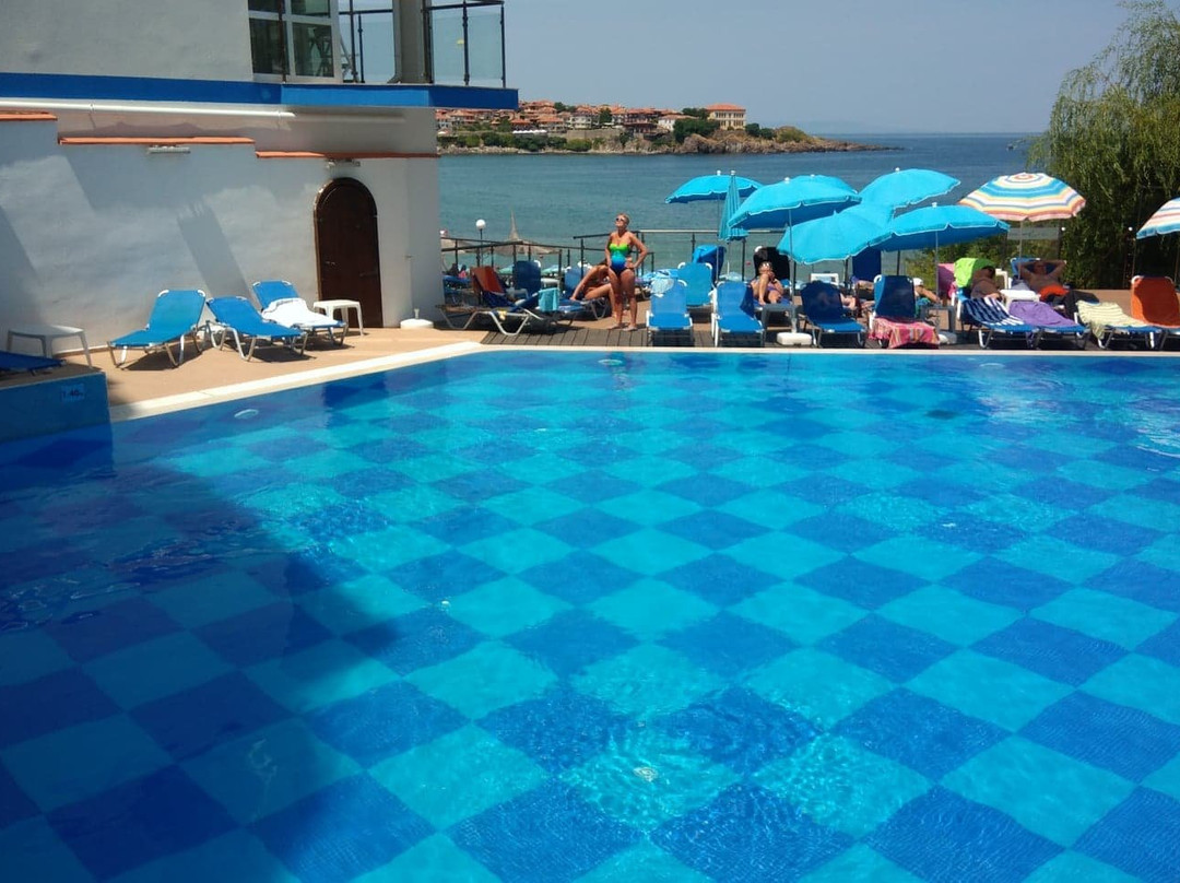 Hotel Villa List主图