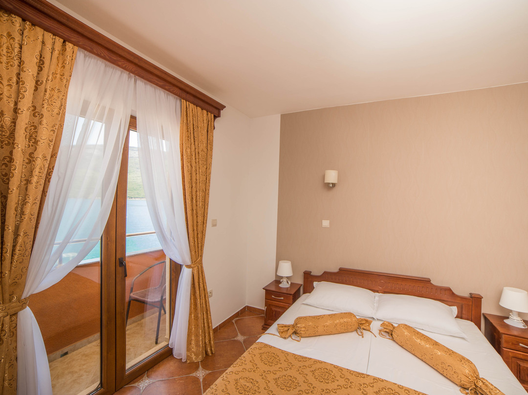 Hotel Fiammanti主图
