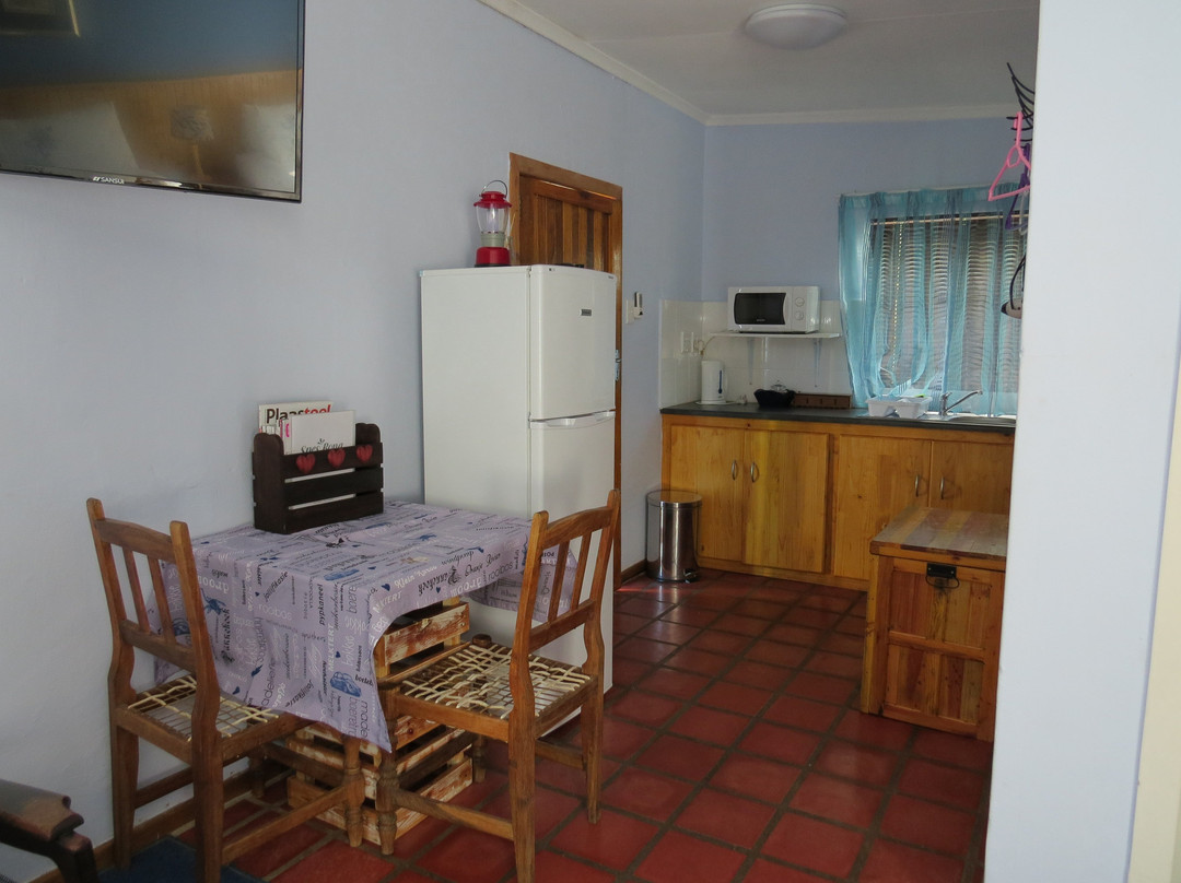 Spes Bona Guesthouse主图