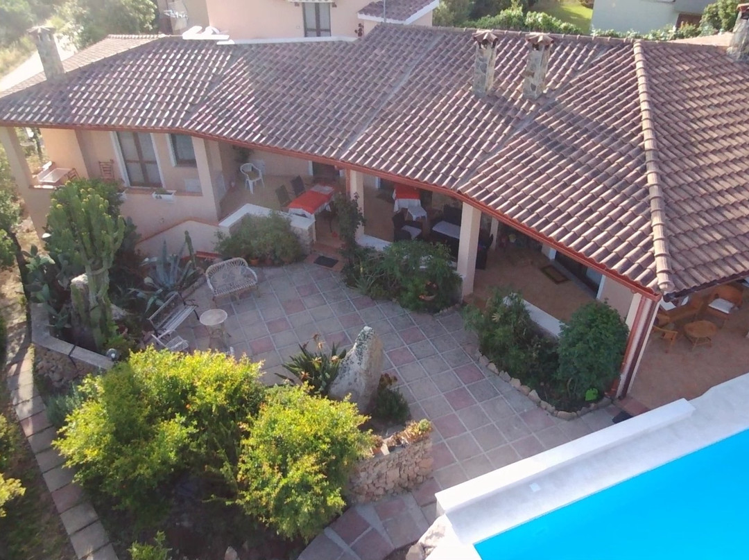 Casa Mariluka主图