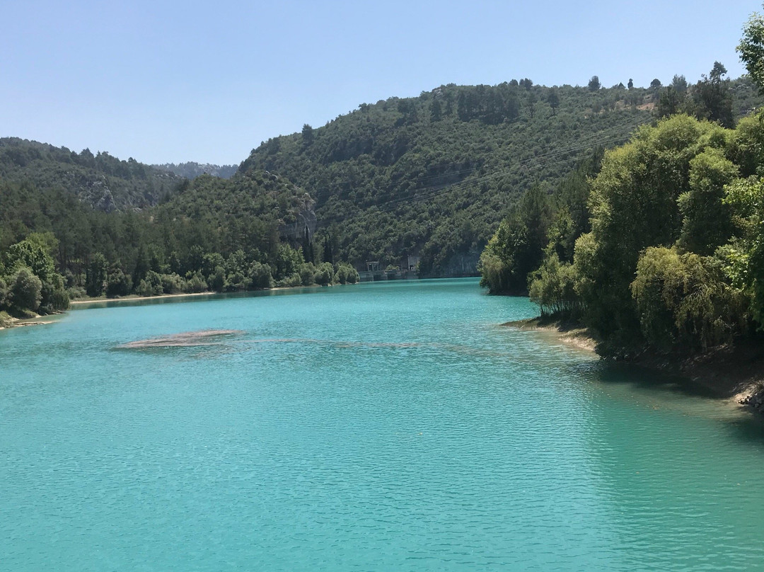 Camliyayla旅游攻略图片